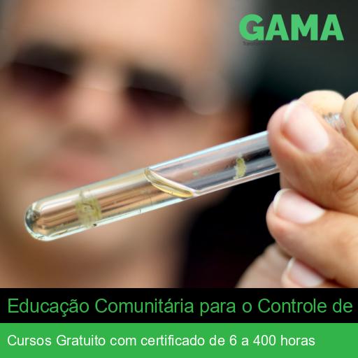 Educação Comunitária para o Controle de Vetores